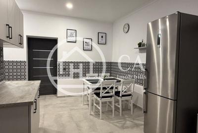 Apartament cu 2 camere de vânzare in zona ultracentrala, Oradea - 6