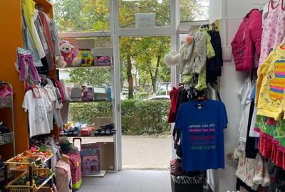 Spațiu comercial, de 20 mp, în Tineretului