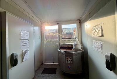 Spațiu comercial, de 731.20001220703 mp, în Unirii - 22