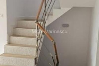 Vila Duplex | Cartierul Henri Coanda | Curte | Centrala - 11