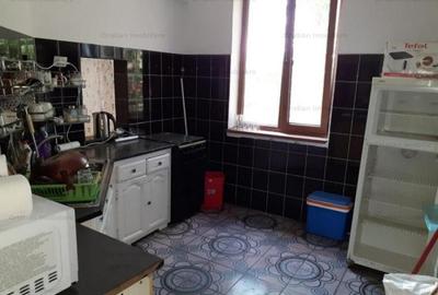 VILA D P 1 Chiscani 550mp utili, teren=1500mp cu 30m la stra - 6