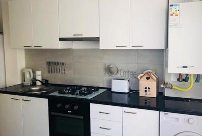 Apartament tip studio de inchirat zona Avantgarden Bartolomeu - 2