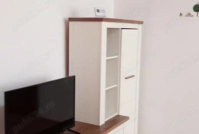 Inchiriez apartament 2 camere ultracentral mobilat,utilat regim hotelier sau termen lung - 6