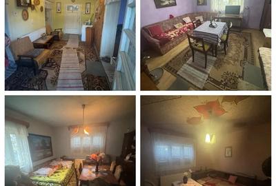 Casa cu anexa,garaj si gradina , Gurbediu, Tinca Bihor - 5