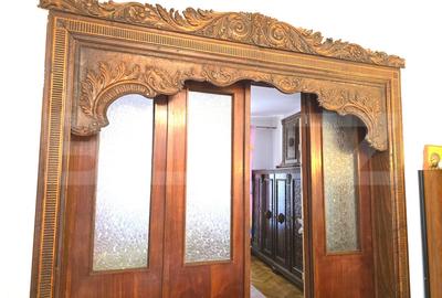 Casa individuala cu arhitectura clasica, renovata exterior, ultracentrala - 3