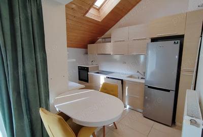 Apartament cu 3 camere semidecomandat în Dumbrăvița - 8