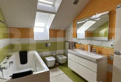 Casă cu 4 camere cu Teren 720 Mp în Central - 9