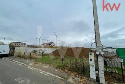 Teren intravilan 365mp, toate utilitatile - 6