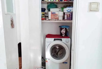 Aparatament 2 camere - 8