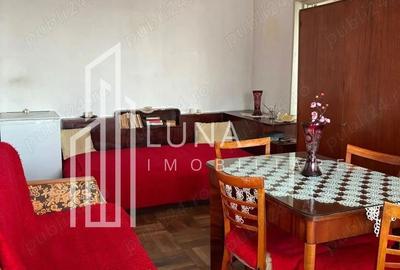 Apartament cu 2 camere în Aleea Carpați - 3