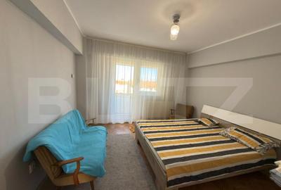 Apartament 3 camere, 80 mp Str. Lucian Blaga, Cartier Ca - 1