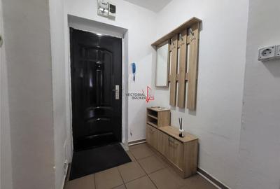 Garsonieră semidecomandată, mobilată în Basarabia - 8