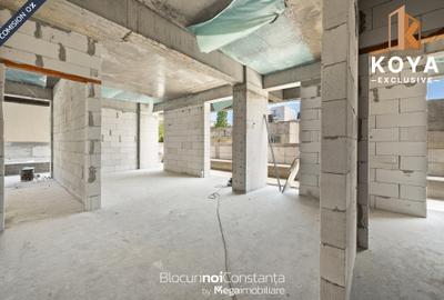 ✅Apartament decomandat cu 3 camere, terasă 70m² – KOYA EXCLUSIVE, Faleză Nord - 11