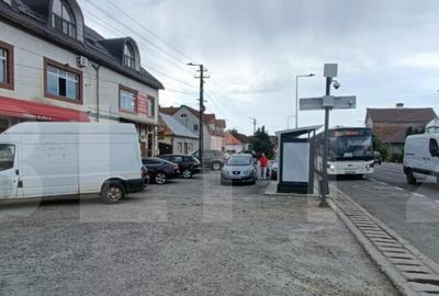 Spațiu comercial, de 31 mp, în Unirea - 11