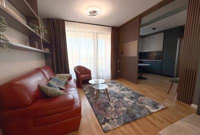 Apartament Premium | Prima Închiriere | Cosmopolit Rise - 3