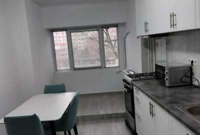 Apartament cu 2 camere decomandat, mobilat în Iancului - 7