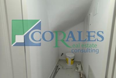 Duplex cu 5 camere cu Canalizare în Dumbrăvița - 7