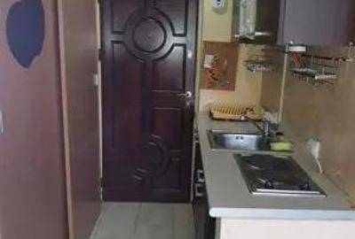 Garsonieră în Complex Studențesc