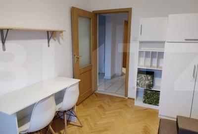 Apartament cu 3 camere, mobilat în Păcurari - 6