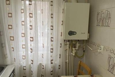 Apartament cu 3 camere decomandat în Semicentral - 5