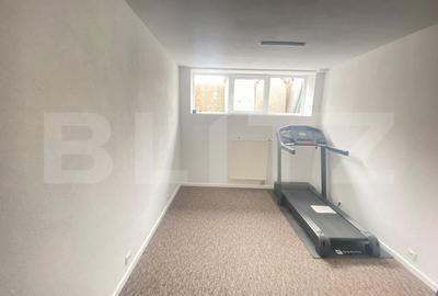 Casa de 630 mp si teren 600 mp, mobilata si utilata, zona Centrala - 11