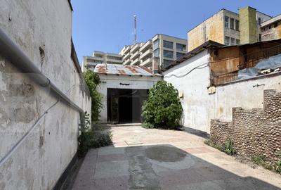 Casa S + P + E, 329 mp, cu spa?iu comercial, teren 339 mp, - 5