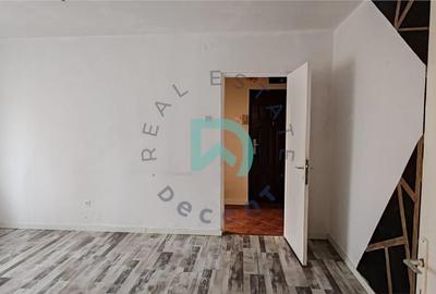 Apartament cu 2 camere semidecomandat în Florilor - 4