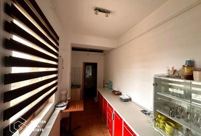 Spațiu comercial, de 250 mp, în Boul Roșu - 11