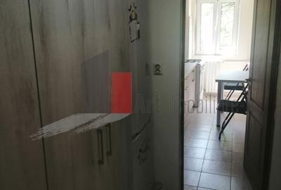 Garsonieră decomandată în Timpuri Noi - 2