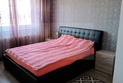 Apartament cu 2 camere decomandat, mobilat în Central - 4