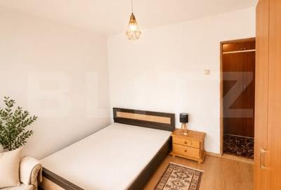 Apartament cu 2 camere decomandat, mobilat în Zorilor - 7
