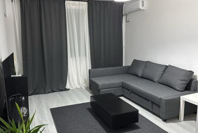 Berceni Metalurgiei Garsonieră - 1