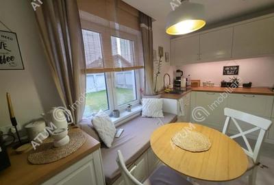 Casa spatioasa cu 5 camere decomandate si gradina in Veterani Sibiu - 6