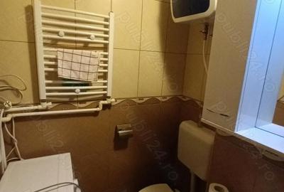 Garsonieră decomandată în Lujerului - 4