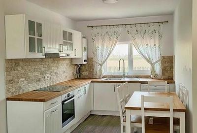 Casă cu 3 camere în Bucovăț - 2