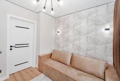 Apartament cu 2 camere de vanzare in zona Grozavesti Apartament cu 2 camere de vanzare in zona Grozavesti - 4