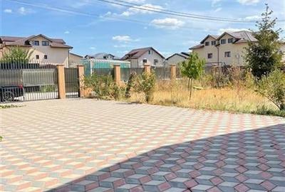 Vanzare vila Bragadiru - 7