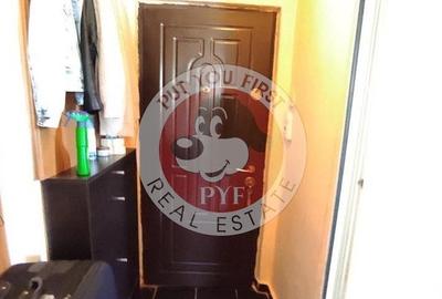 Marasesti | 27mp | Decomandata | Garsoniera | B12358 - 2