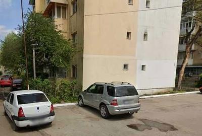 Apartament cu 2 camere semidecomandat în Bârlad - 8