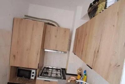 Garsoniera | Zona Far | Decomandata - 2