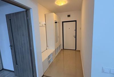 Apartament cu 2 camere nedecomandat în Dosu Bricii - 2
