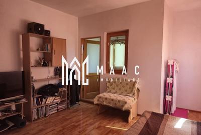 Apartament cu 2 camere decomandat, mobilat în Central - 2