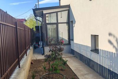 Casă cu 4 camere cu Teren 488 Mp în Bârnova - 15