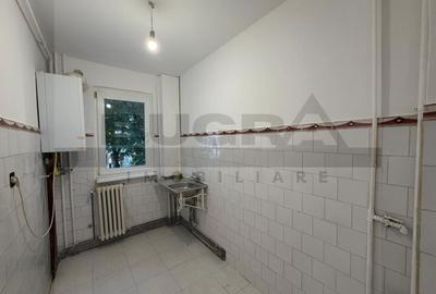 Apartament cu 2 camere semidecomandat în Mănăștur - 3