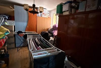 Casa individuala 6 camere , 2 bai { Metrou Constantin Brancoveanu } - 17