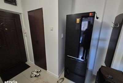 Garsonieră în Grivița - 4