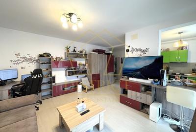 Apartament cu 3 camere si 2 locuri de parcare | Ciarda Roșie Apartament cu 3 camere si 2 locuri de parcare | Ciarda Roșie - 5