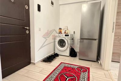 Apartament cu 2 camere în Miroslava - 9