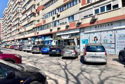 Spațiu comercial, de 60 mp, în 1 Mai - 2