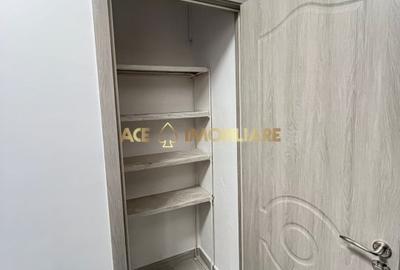 Apartament cu 2 camere decomandat, mobilat în Berceni - 13